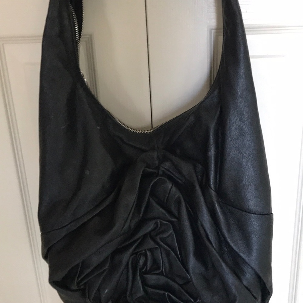Hobo Handbag