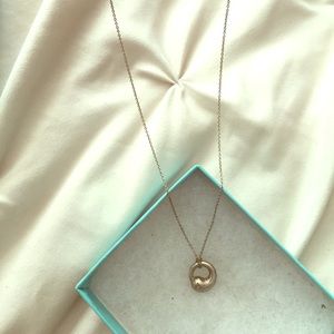 Tiffany & Co necklace