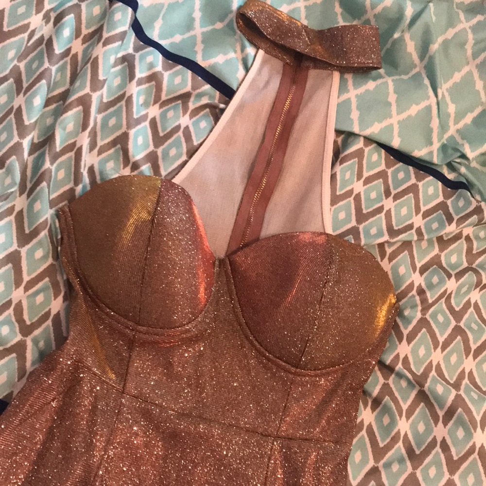 Night dress