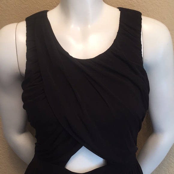 SALE
 Forever 21 Party Club Tulle Aline DressA121 - Picture 2 of 4