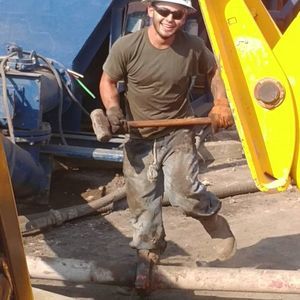 Meet your Posher, Erick