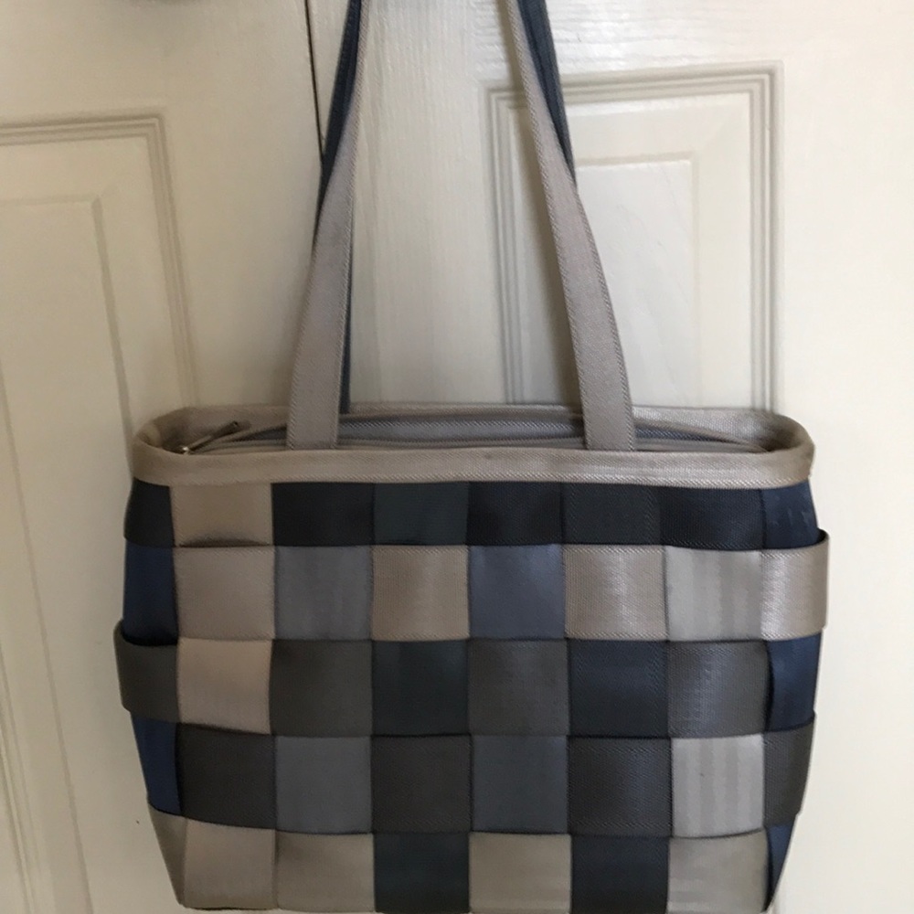 Harvey's Handbag