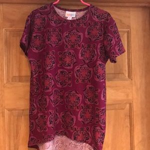 LuLaRoe Gracie Size 8