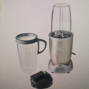 Magic bullet 900 - Nutri bullet