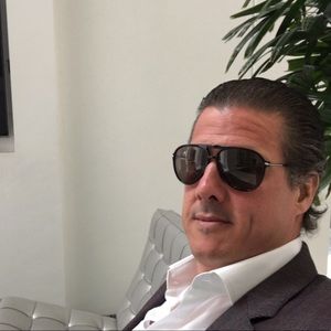 Meet your Posher, Luis