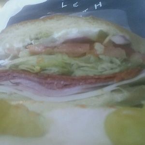 Meet your Posher, Dana