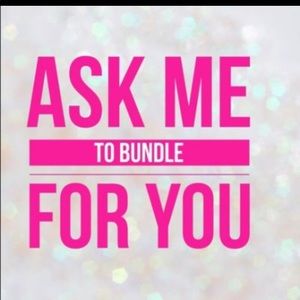 Bundle and save