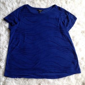 Simply Vera short sleeved Tee