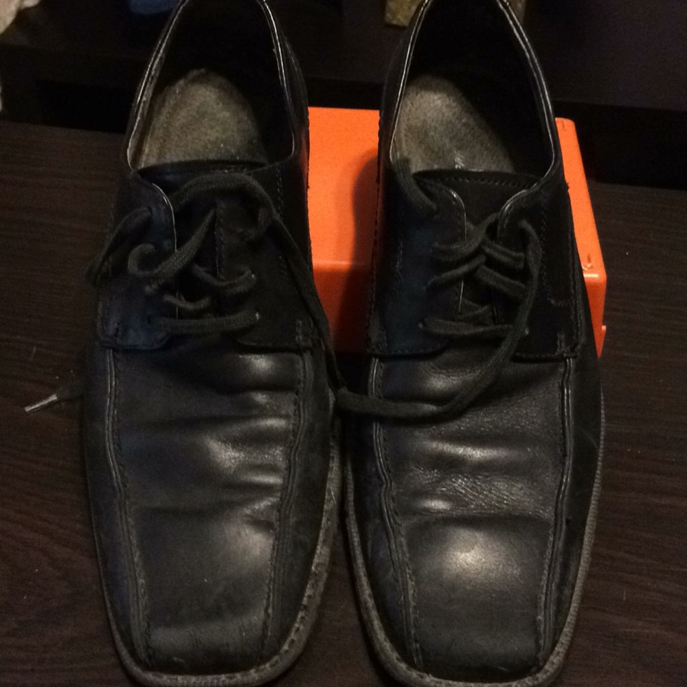 Kenneth Cole Men's Dress Shoes