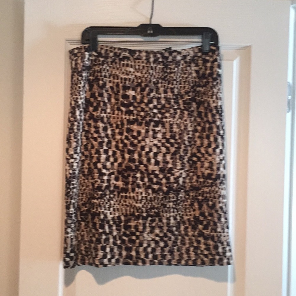 Ann Taylor pencil skirt