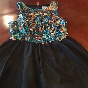 Cocktail dress by Tracy Reese's Plenty line