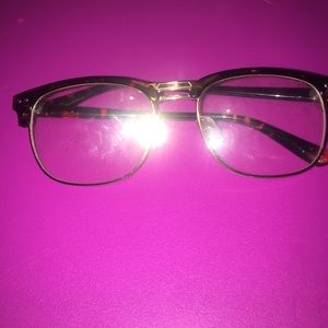 nerd glasses , perfect for halloween