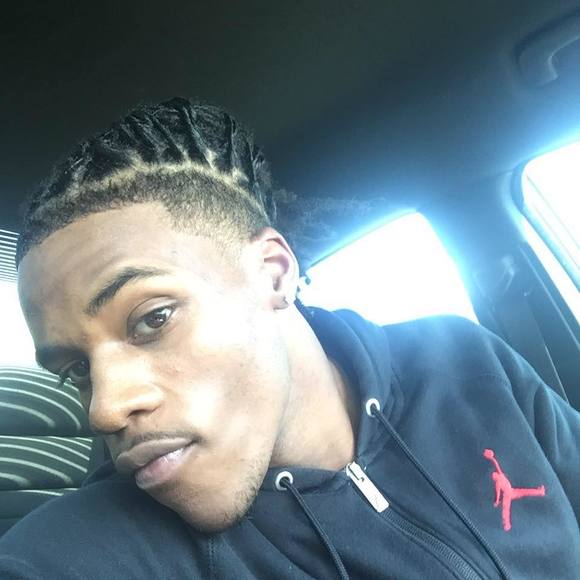 Meet your Posher, Antonio - Picture 1 of 1