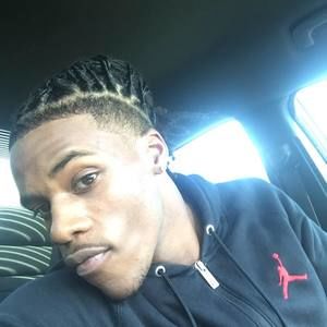 Meet your Posher, Antonio