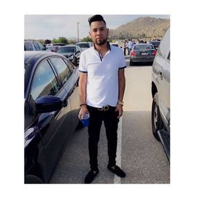 Meet your Posher, Miguel