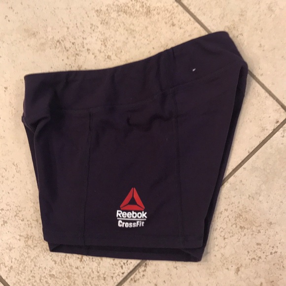 Reebok Pants - Reebok CrossFit Shorts