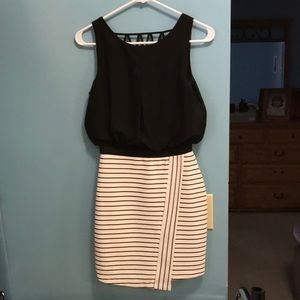 Formal dress