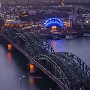 Meet your Posher, Tyrell