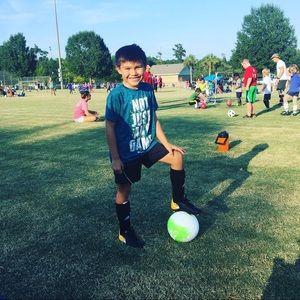 Meet your Posher, Bryan