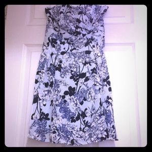Pretty Express Sundress