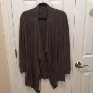 Barefoot Dreams Bamboo Chic Lite Cardigan