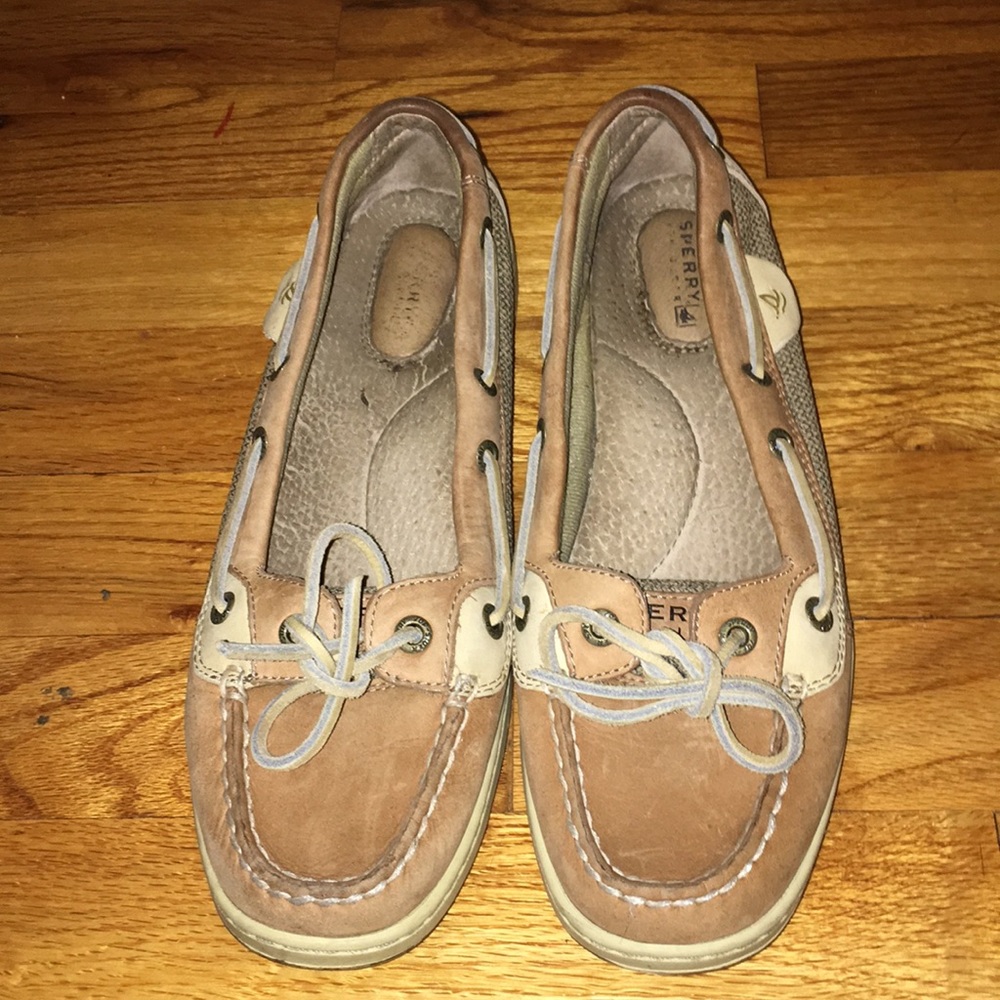 Sperry Top Siders Boat Shoes