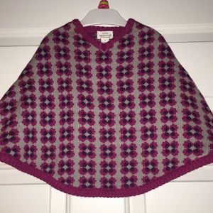 Girls Sweater