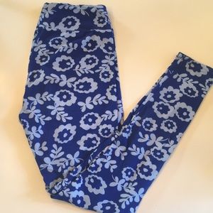 LLR One Size leggings