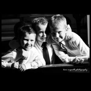 Meet your Posher, Jacob