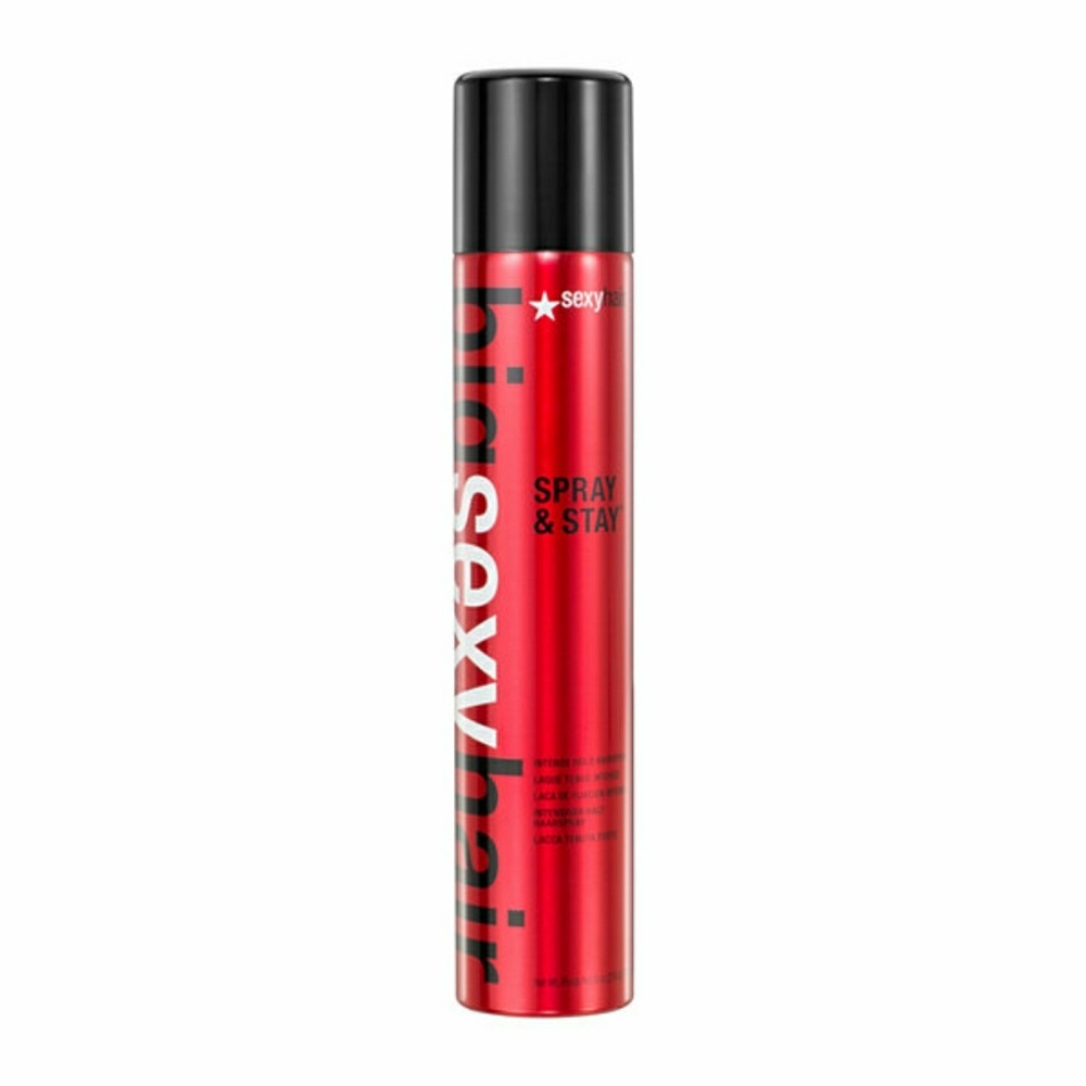 NEW Big Sexy Hair Spray and Stay Hairspray