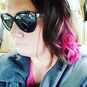 Meet your Posher, Robin