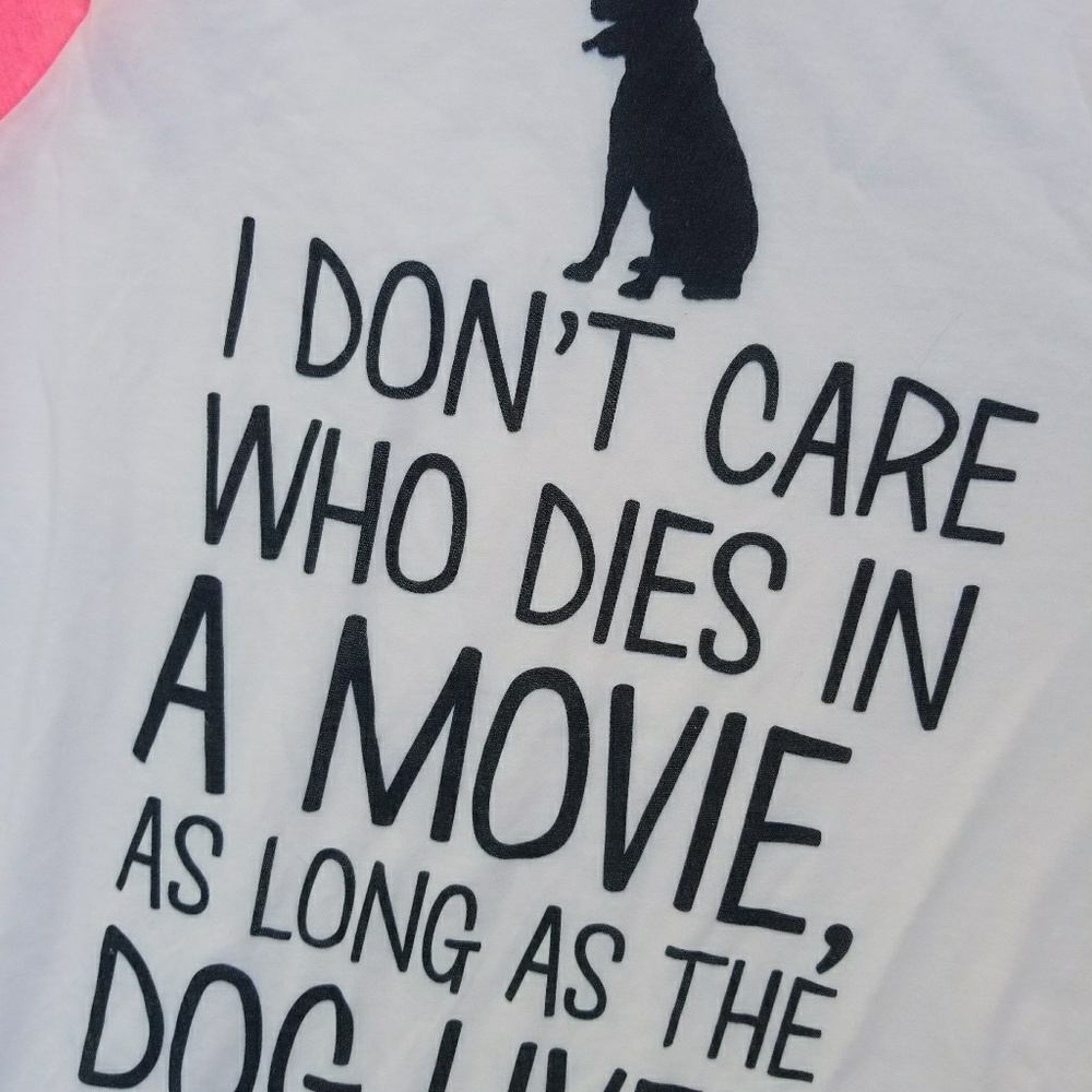 |Dog Lover| Raglan 🐾 - Picture 2 of 8