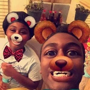 Meet your Posher, Cevonna