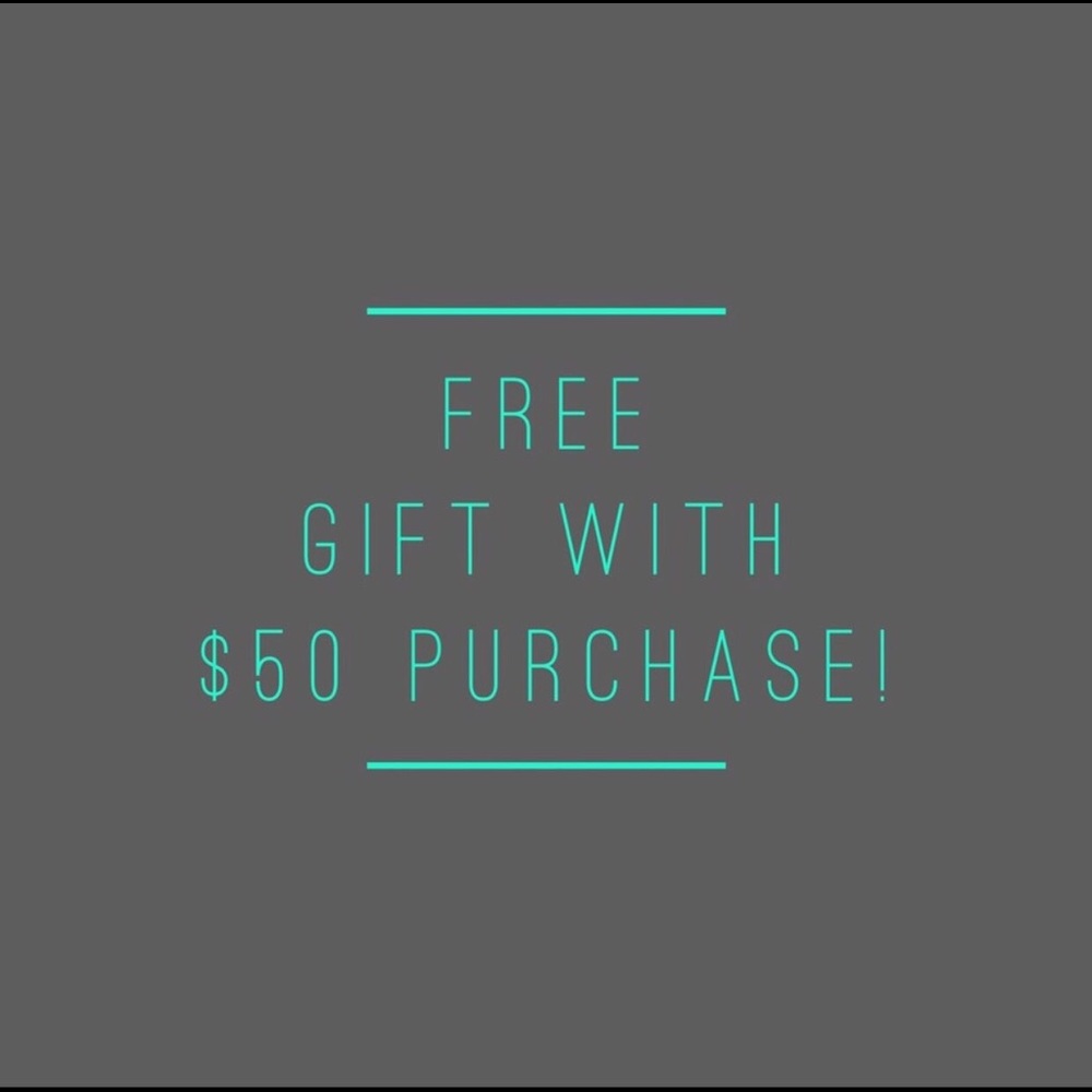 Who doesn't love free ‼️