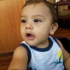 Meet your Posher, Angela