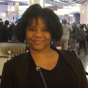 Meet your Posher, Tracy