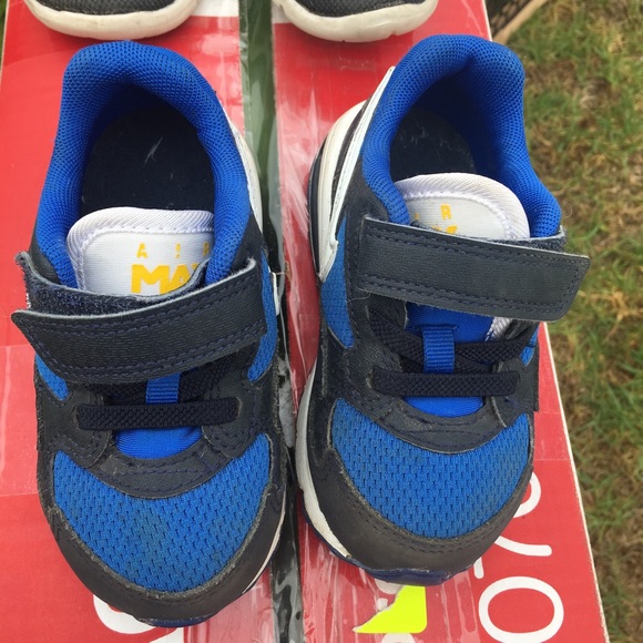 Nike Shoes | Air Max 7c | Poshmark Nike air Max 7c