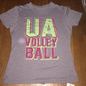 Under Armour dri-fit