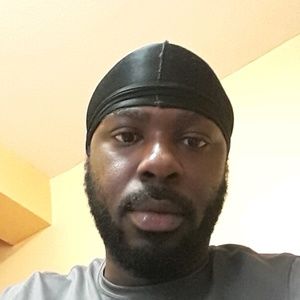 Meet your Posher, Isaiah