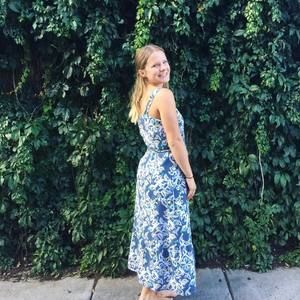 Meet your Posher, Kaler