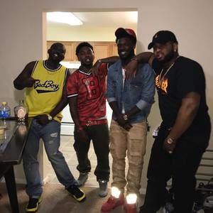 Meet your Posher, Jonathan