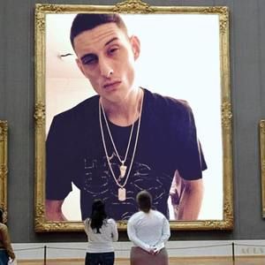 Meet your Posher, Tyos