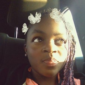 Meet your Posher, Saniyah