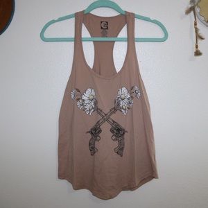 SOLD ON MERCARI Tank top