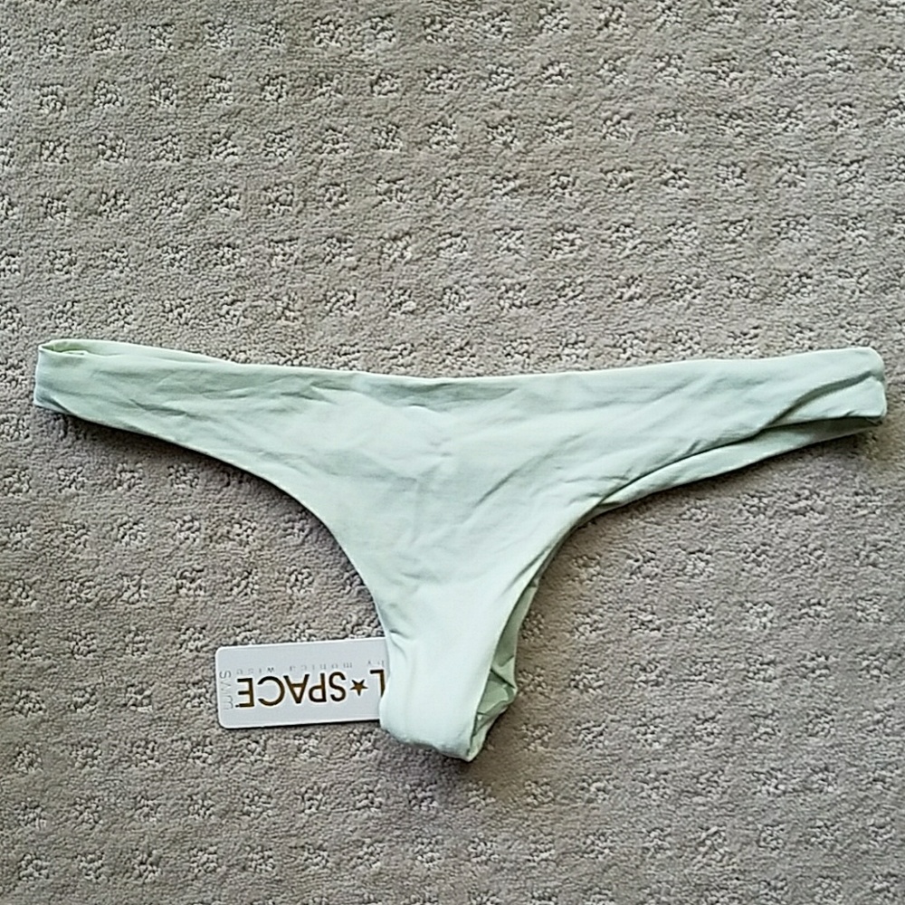NWT l*space bottoms
