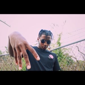 Meet your Posher, Gabe