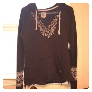 Billabong sweater