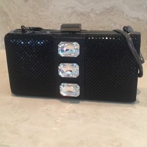 Whiting & Davis handbag