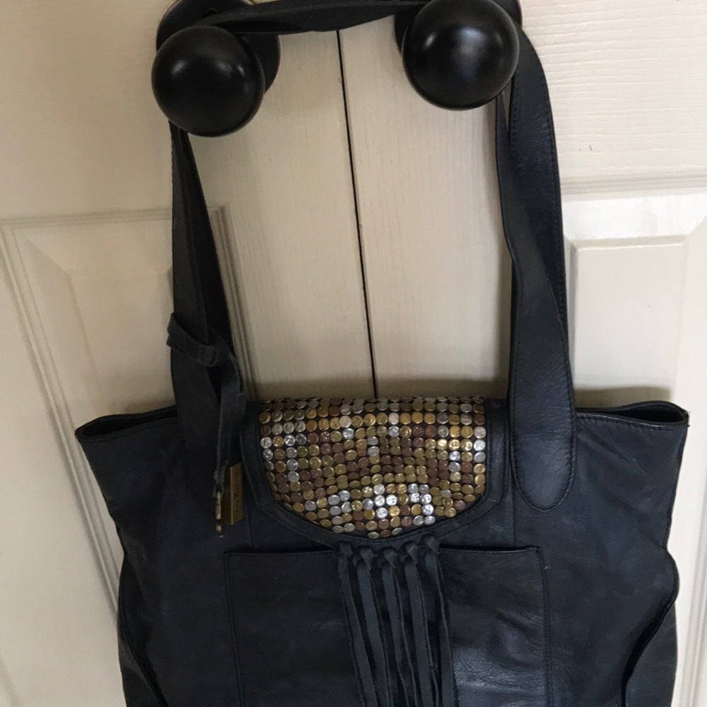 Lucky Handbag