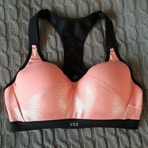 VSX Sports Bra